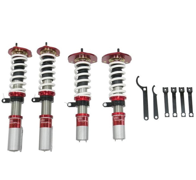 Ford C-Max Coilovers (13-18) TruHart StreetPlus TH-F805