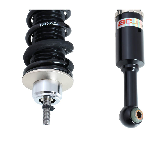 Honda CRZ Coilovers (2010-2016) BC Racing BR Series