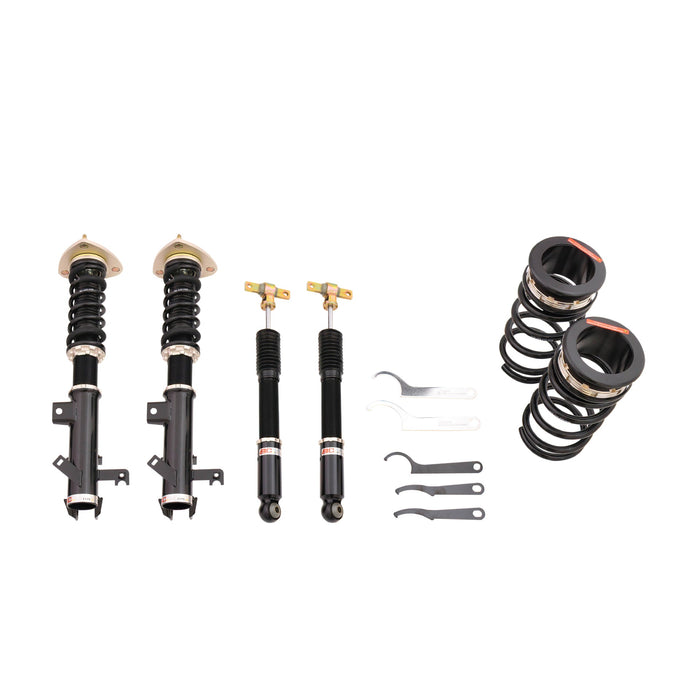 Honda Odyssey Coilovers (2005-2010) BC Racing BR Series