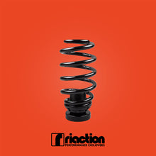 VW Golf MK7 Coilovers (15-19) [Incl. 50mm Strut] Riaction GT-1 32 Way Adjustable w/ Front Camber Plates