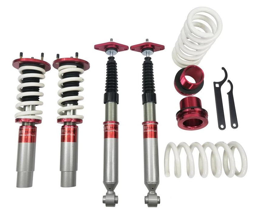 Dodge Charger AWD Coilovers (2005-2010) TruHart StreetPlus TH-D803