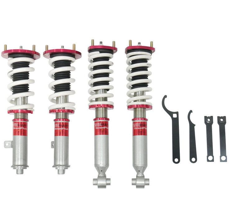 Lexus IS250 / IS350 AWD Coilovers (06-12) TruHart StreetPlus TH-L803-1