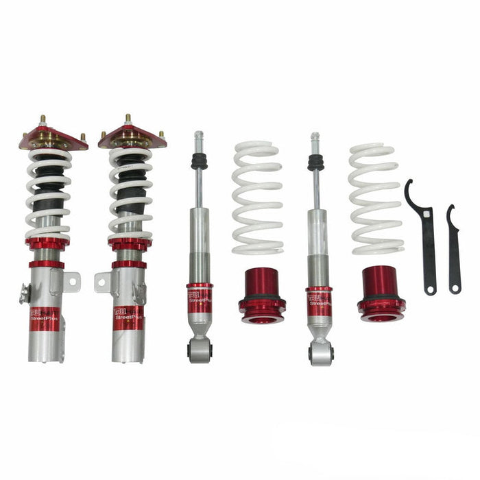 Toyota Matrix FWD Coilovers (2003-2012) TruHart StreetPlus TH-T812