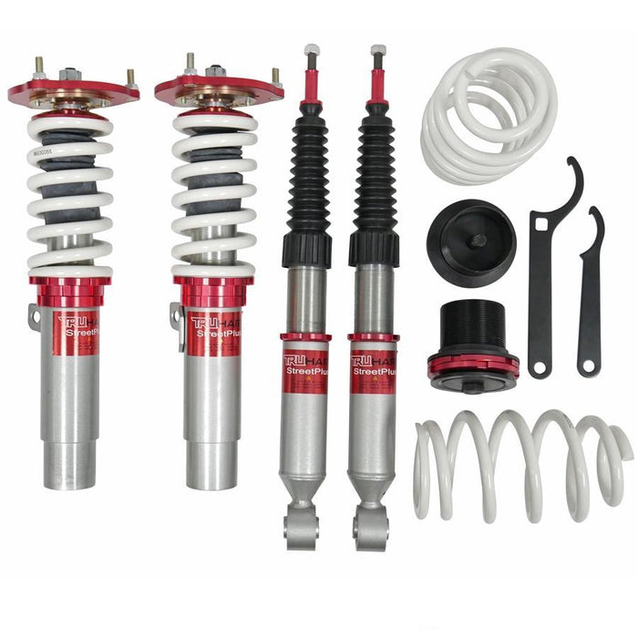 BMW 3 Series E36 RWD Coilovers (93-98) [Incl. M3] TruHart StreetPlus TH-B802