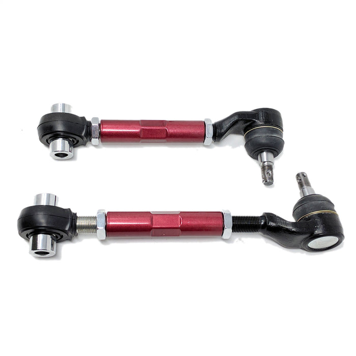 Acura MDX YD1 Camber Kit (01-06) Godspeed Rear Arms w/ Spherical Bearings & Ball Joints - Pair