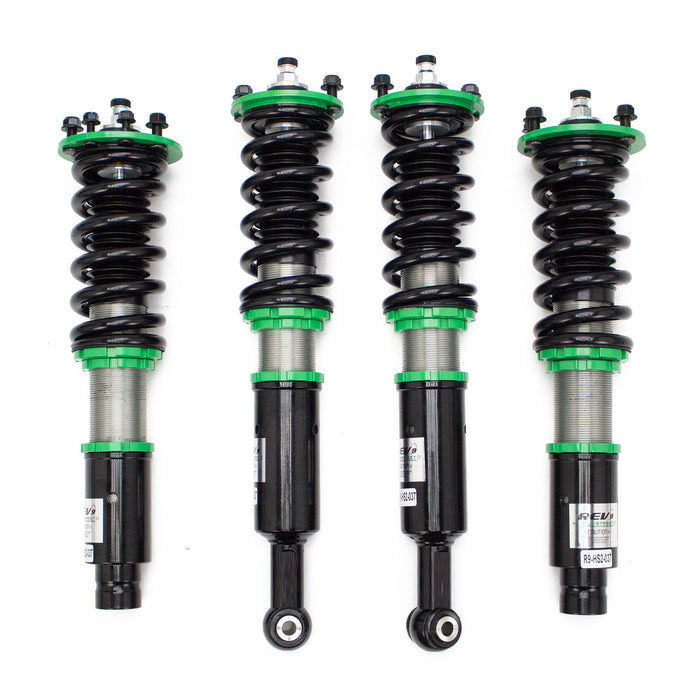 Acura TSX CL9 Coilovers (2004-2008) Rev9 Hyper Street II  - 32 Way Adjustable