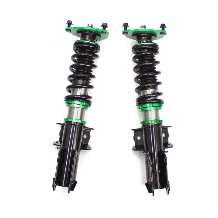 Ford Mustang Coilovers (2015-2023) S550 Rev9 Hyper Street II - 32 Way Adjustable