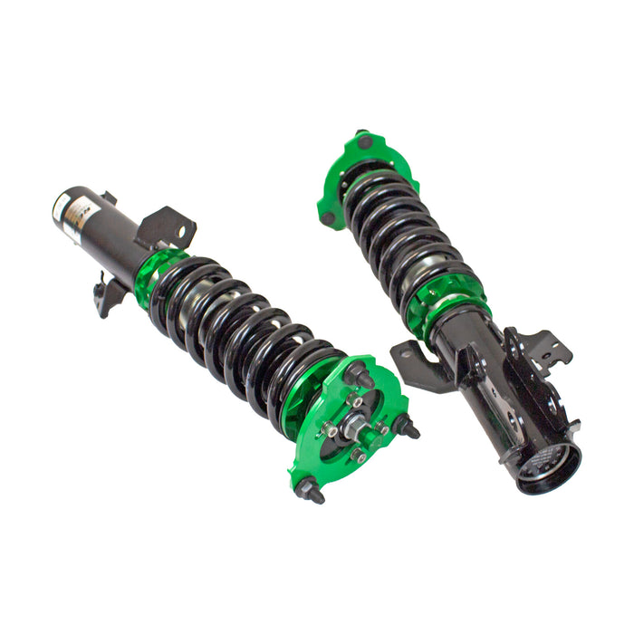 Toyota Camry Coilovers (1997-2001) Rev9 Hyper Street II w/ Front Camber Plates