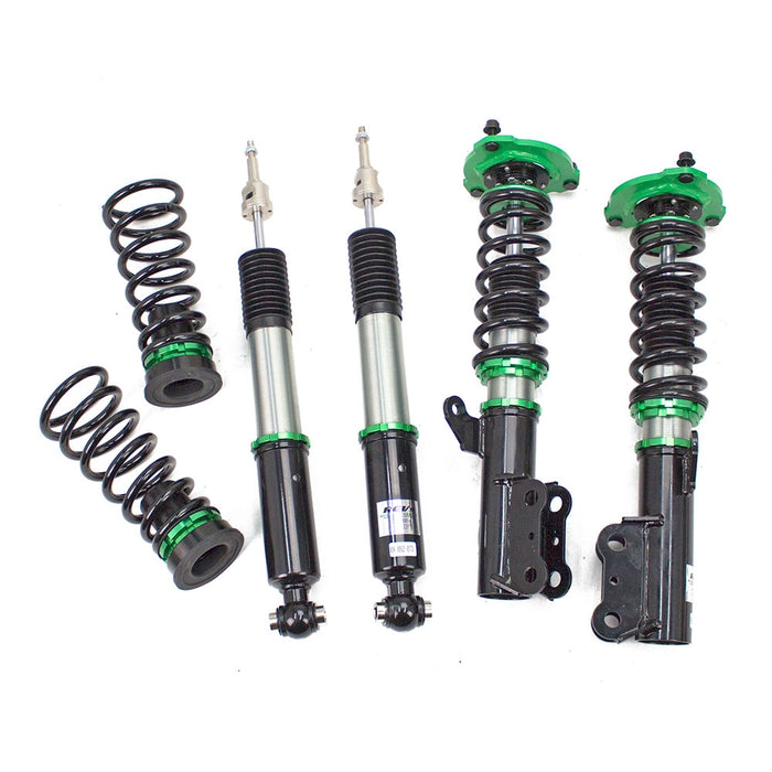 Hyundai Sonata Coilovers (2015-2019) Rev9 Hyper Street II  - 32 Way Adjustable