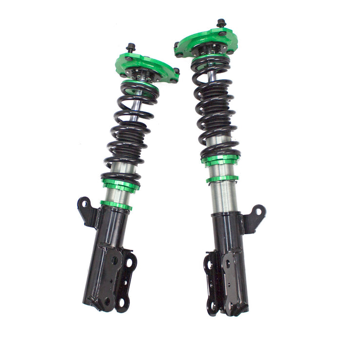 Hyundai Sonata Coilovers (2015-2019) Rev9 Hyper Street II  - 32 Way Adjustable