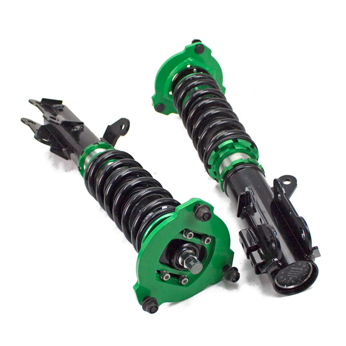 Hyundai Sonata Coilovers (2015-2019) Rev9 Hyper Street II  - 32 Way Adjustable