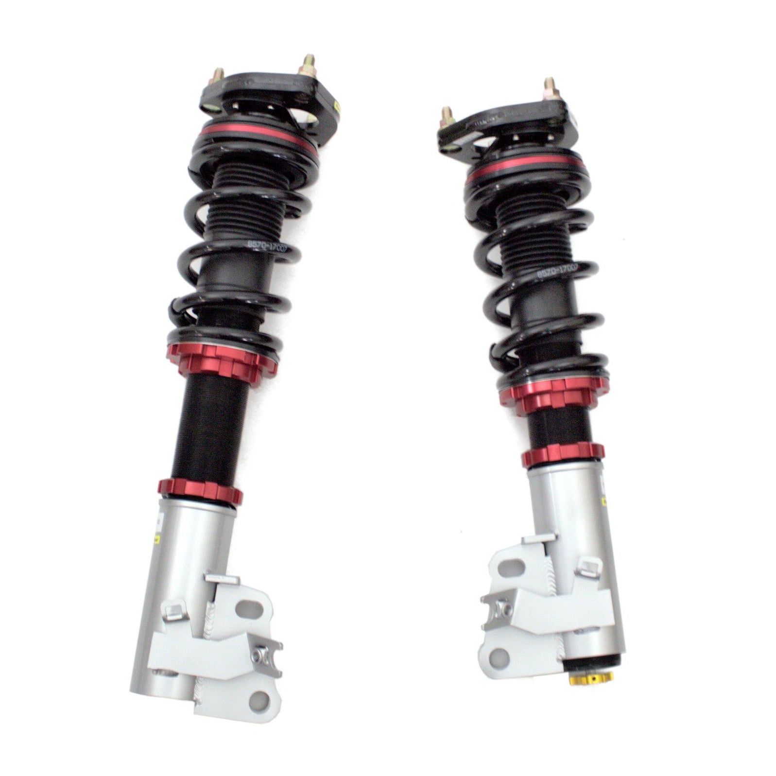 Coilovers, Coilover Kits, Lift Kits & Suspension - CoiloverKits.com