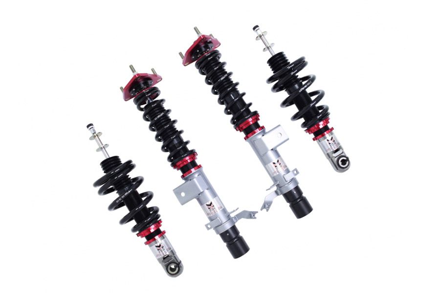 Acura MDX Coilovers (2014-2020) Megan Racing Street Series - 32 Way Adjustable w/ Front Camber Plates