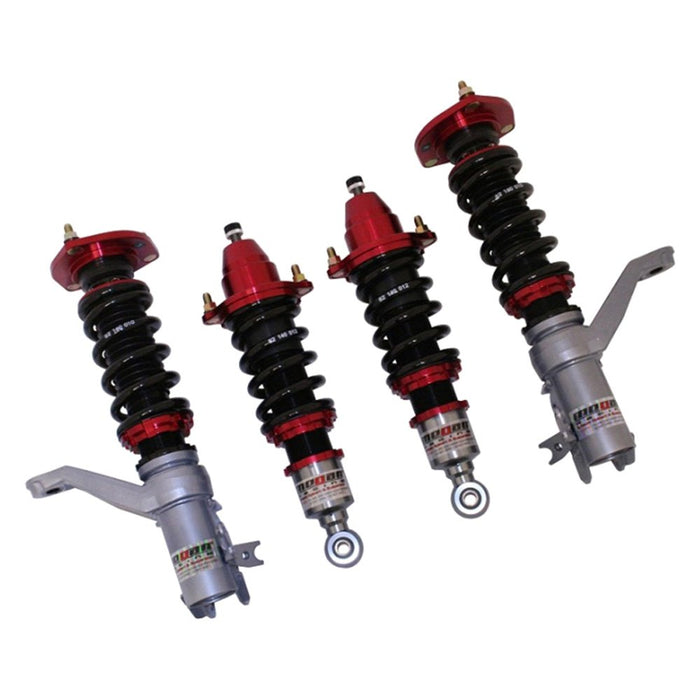 Acura RSX / RSX Type S Coilovers (2002-2006) Megan Racing Street Series - 32 Way Adjustable w/ Front Camber Plates