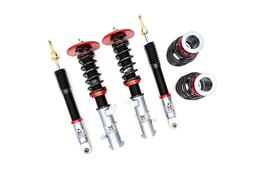 Chevy Volt Coilovers (2016-2022) Megan Racing Street Series - 32 Way Adjustable w/ Front Camber Plates