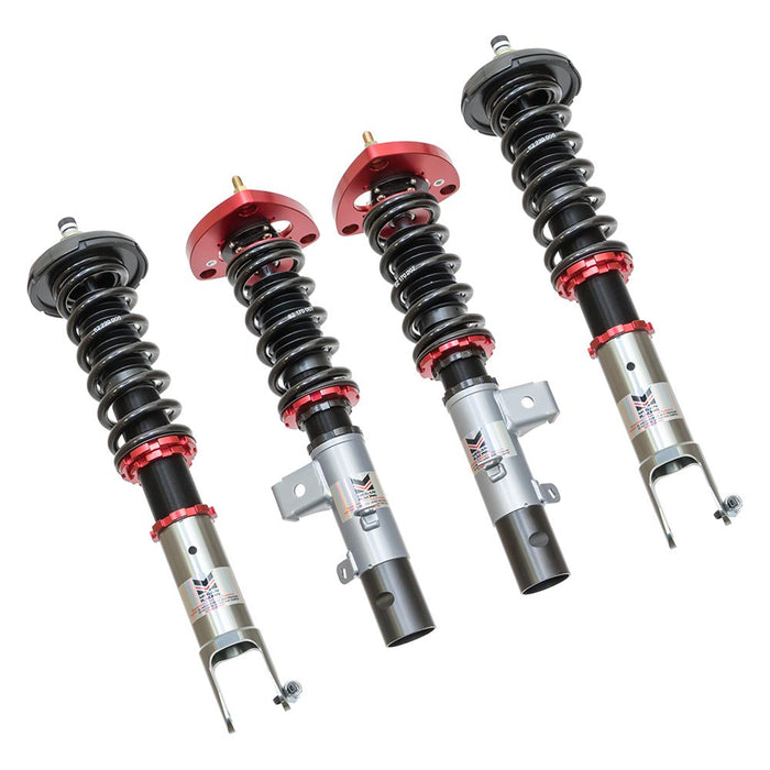 Acura TLX FWD Coilovers (2016-2019) Megan Racing Street Series - 32 Way Adjustable w/ Front Camber Plates