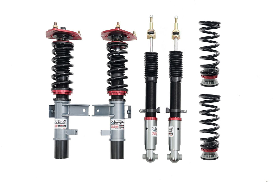 Kia Stinger RWD Coilovers  (2018-2023) Megan Racing Street Series - 32 Way Adjustable w/ Front Camber Plates