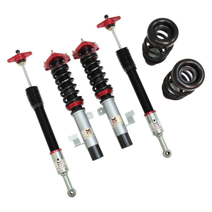 Mazda5 Coilovers (2011-2015) Megan Racing Street Series - 32 Way Adjustable w/ Front Camber Plates