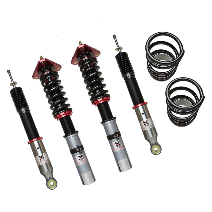 Toyota Cressida Coilovers (1985-1988) Megan Racing Street Series - 32 Way Adjustable w/ Front Camber Plates