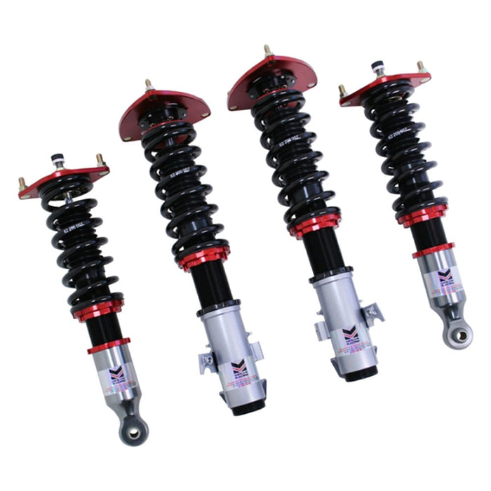 Subaru Forester Coilovers (2009-2013) Megan Racing Street Series - 32 Way Adjustable w/ Front Camber Plates