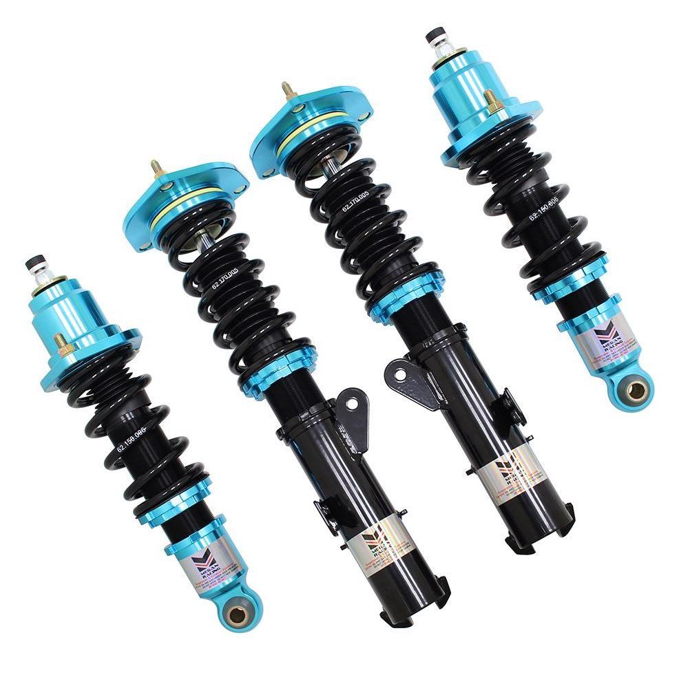 Toyota Celica Coilovers 2000 2006 Megan Racing Ez Ii 15 Way Adjust