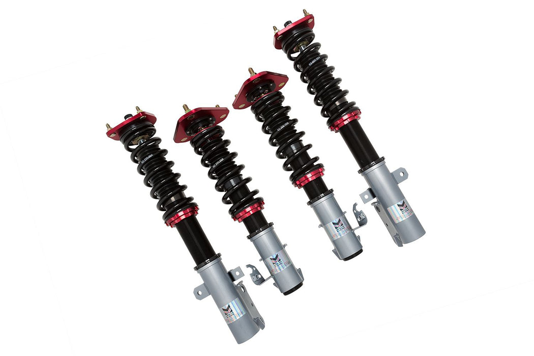 Toyota Celica GT/GTS Coilovers (1994-1999) Megan Racing Street Series - 32 Way Adjustable w/ Front Camber Plates