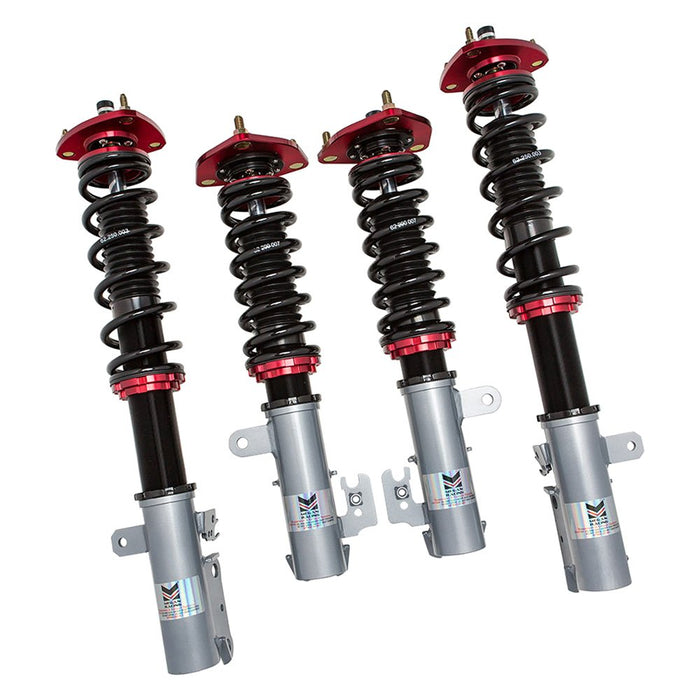 Toyota Solara Coilovers (1999-2003) Megan Racing Street Series - 32 Way Adjustable w/ Front Camber Plates