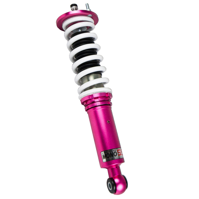 Nissan Maxima Coilovers (1995-1999) Godspeed MonoSS - 16 Way Adjustable w/ Front Camber Plates