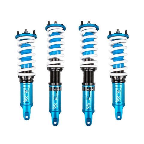 Honda S2000 AP1/AP2 Coilovers (2000-2009) FIVE8 SS Sport Height Adjustable