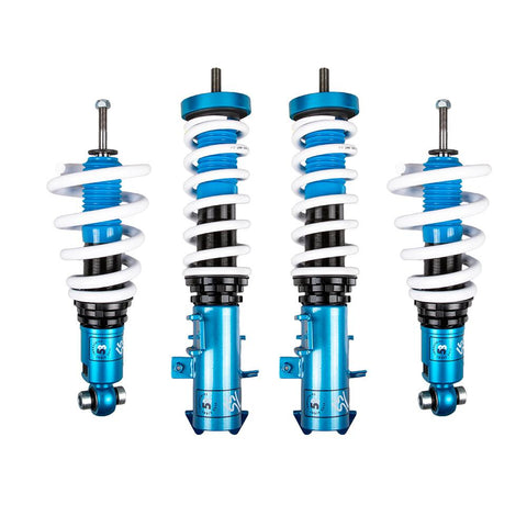 Chevy Camaro Coilovers (2010-2015) FIVE8 SS Sport Height Adjustable