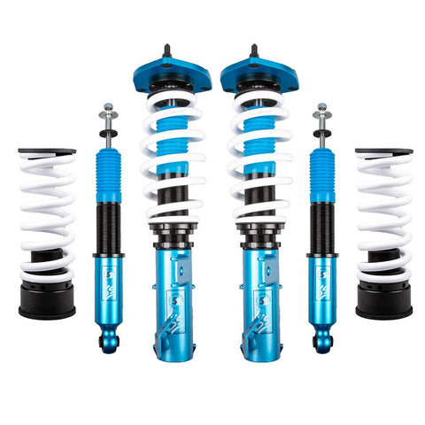 Chevy Camaro Coilovers (2016-2019) FIVE8 SS Sport Height Adjustable w/ Front Camber Plates