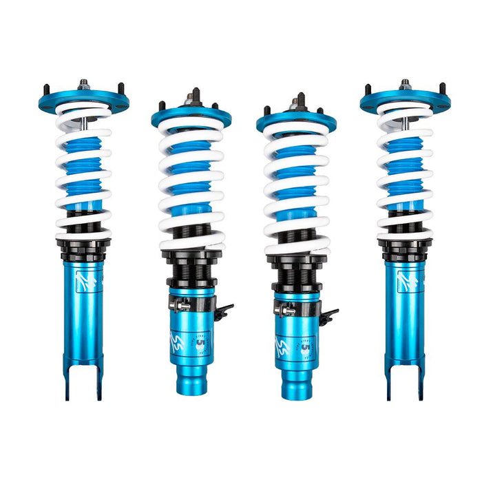 Honda Accord CD Coilovers (1990-1997) FIVE8 SS Sport Height Adjustable
