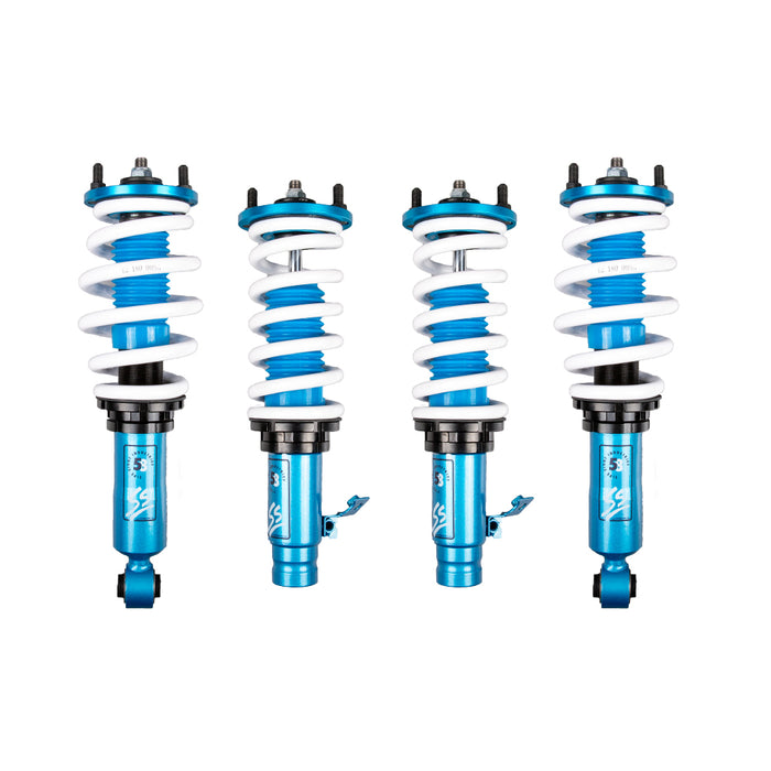 Acura Integra Type R Coilovers (1997-2001) FIVE8 SS Sport Height Adjustable