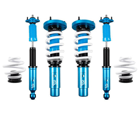 BMW Z4 RWD E89 Non-M Coilovers (09-18) FIVE8 SS Sport Height Adjustable Height Adjustable w/ Front Camber Plates