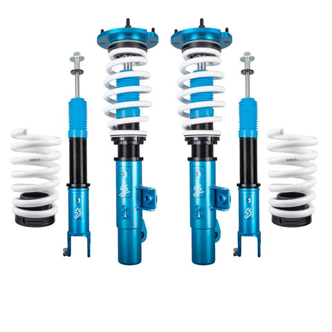 Ford Flex Coilovers (2007-2013) FIVE8 SS Sport Height Adjustable