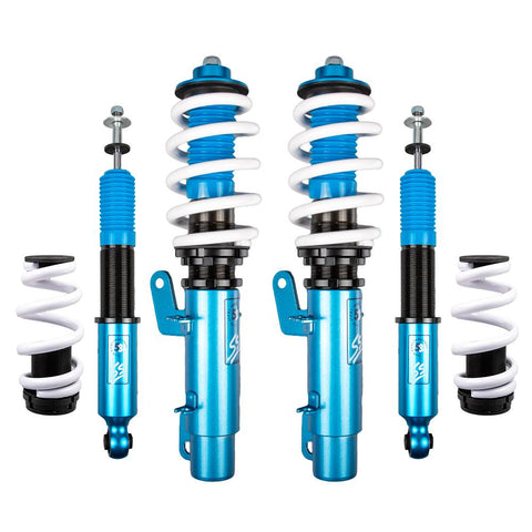 VW Golf MK4 Coilovers (1999-2005 ) FIVE8 SS Sport Height Adjustable