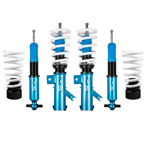 Ford Fusion FWD/AWD Coilovers (13-19) FIVE8 SS Sport Height Adjustable