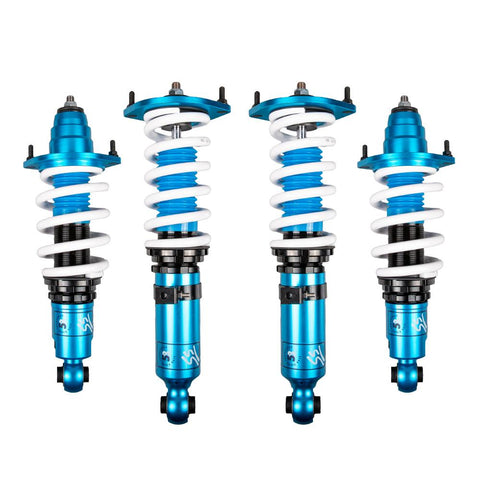 Mazda Miata MX-5 Roadster NA/NB Coilovers (1989-2005) FIVE8 SS Sport Height Adjustable