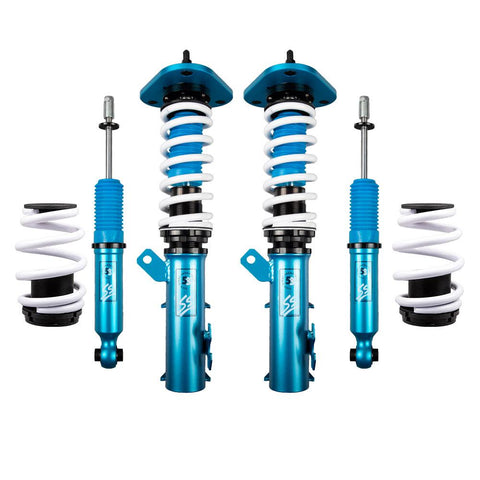 Toyota CH-R Coilovers (2018-2021) FIVE8 SS Sport Height Adjustable