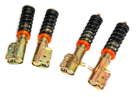 Mazda 626 DX/ES/LX Coilovers (1993-1997) Yonaka Spec-2 Race