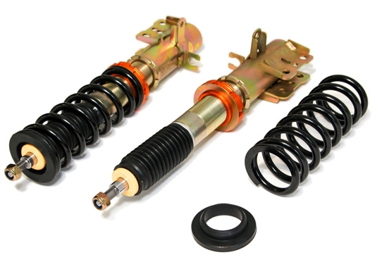 Mazda 626 DX/ES/LX Coilovers (1993-1997) Yonaka Spec-2 Race