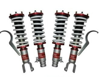 Mazda3 Coilovers (2004-2013) TruHart StreetPlus TH-F805