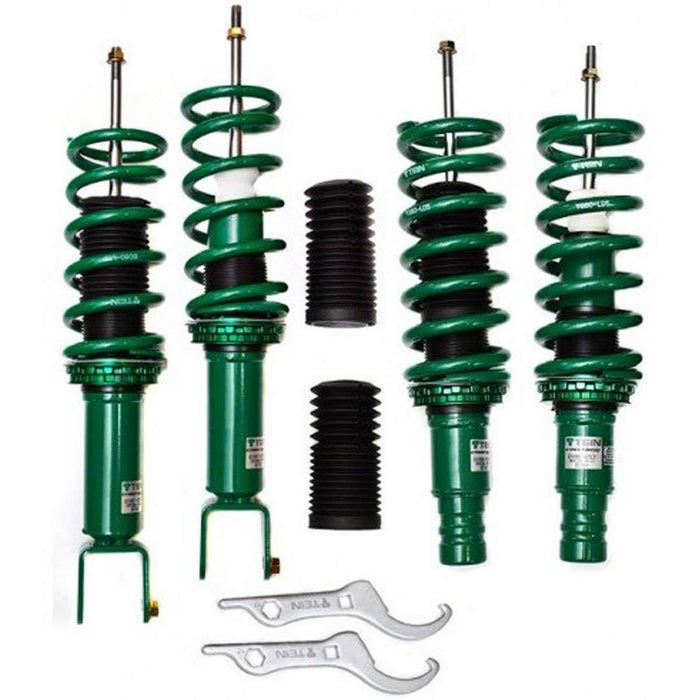 FRS BRZ 86 (13-21) TEIN Street Basis Z Coilovers