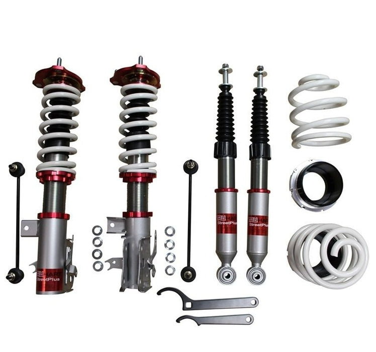 Acura ILX Coilovers (2013-2015) TruHart StreetPlus TH-H805-1