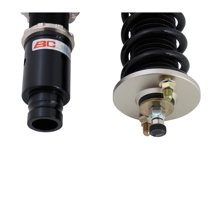 Acura Integra Coilovers (94-01) [Rear Fork] BC Racing BR Series