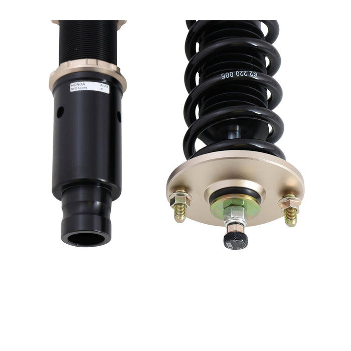 Acura CL Coilovers (2001-2003) BC Racing BR Series