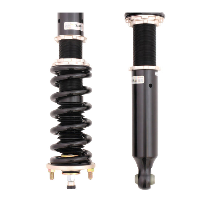 Honda CR-V FWD/AWD Coilovers (1998-2001) BC Racing BR Series
