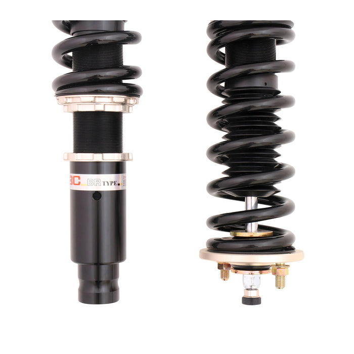 Honda CR-V FWD/AWD Coilovers (1998-2001) BC Racing BR Series