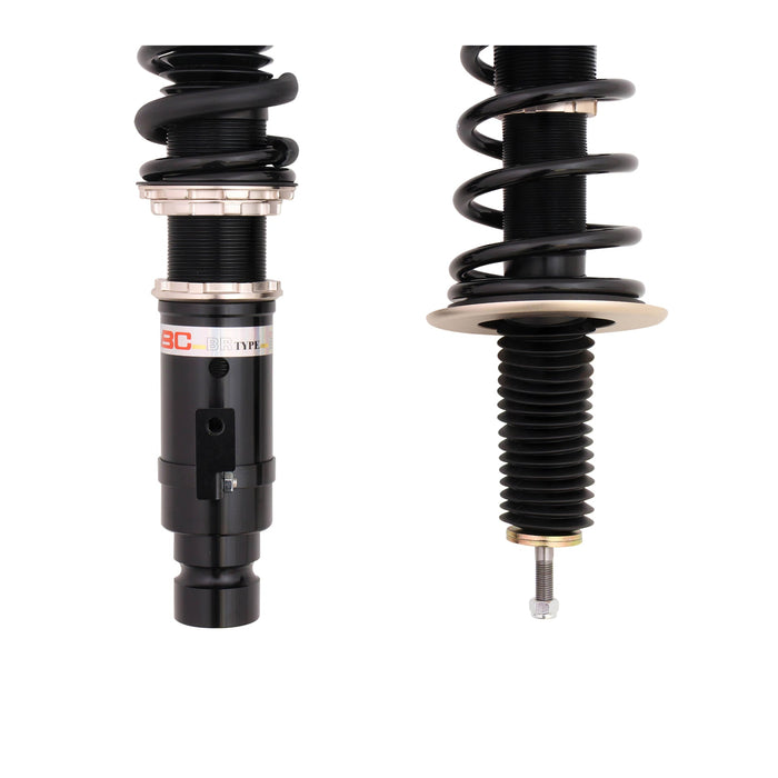 Honda Civic / CR-X Coilovers (1984-1987) BC Racing BR Series