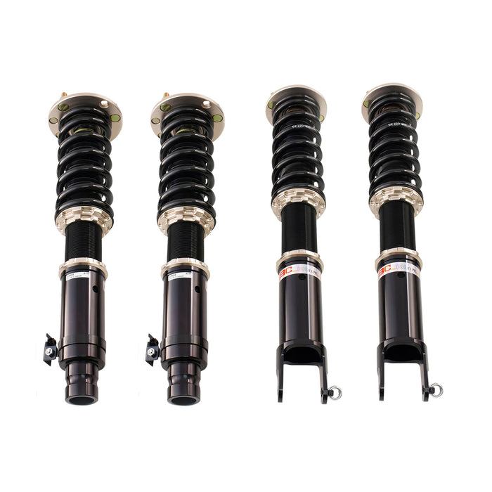 Acura TL FWD/AWD Coilovers (2009-2014) BC Racing BR Series